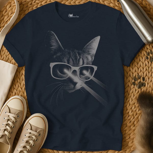 MewTee Short-Sleeve Unisex T-Shirt