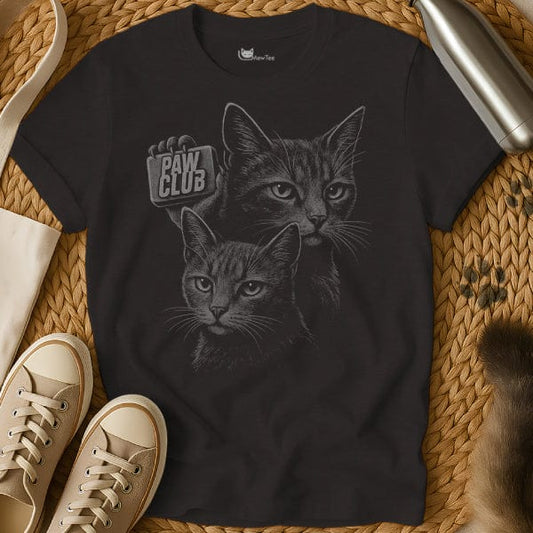 MewTee Short-Sleeve Unisex T-Shirt