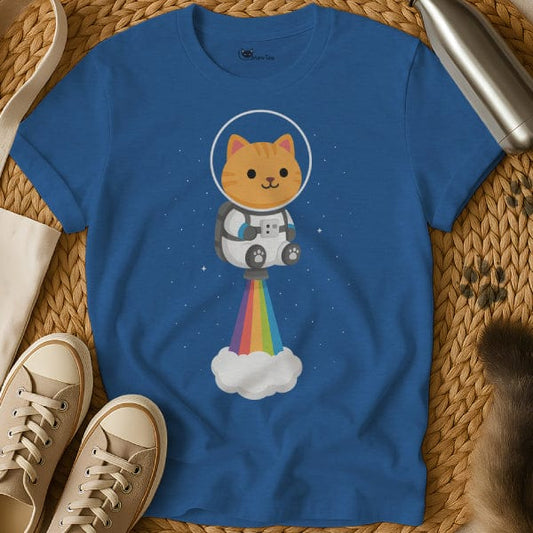 MewTee Short-Sleeve Unisex T-Shirt