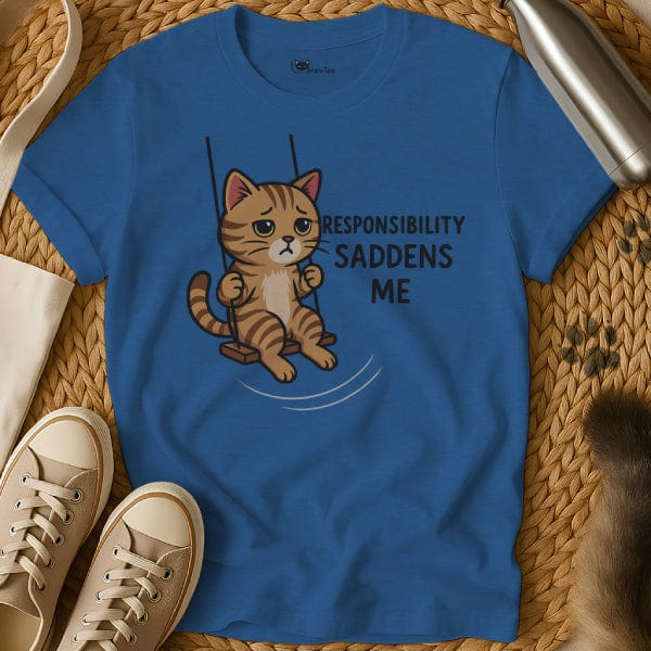 MewTee Short-Sleeve Unisex T-Shirt
