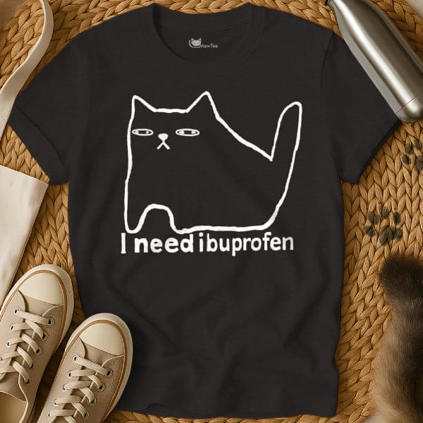 MewTee Short-Sleeve Unisex T-Shirt