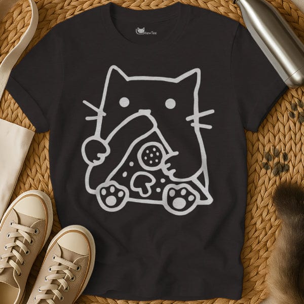MewTee Short-Sleeve Unisex T-Shirt
