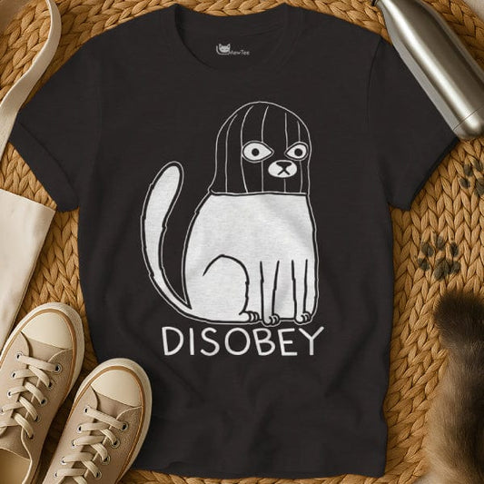 MewTee Short-Sleeve Unisex T-Shirt