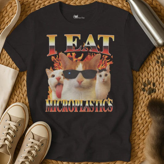 MewTee Short-Sleeve Unisex T-Shirt