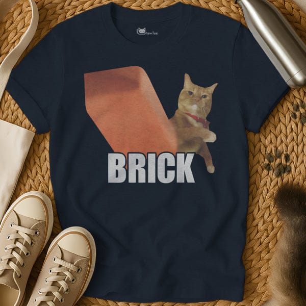 MewTee Short-Sleeve Unisex T-Shirt