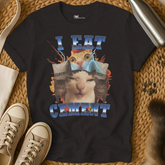 MewTee Short-Sleeve Unisex T-Shirt