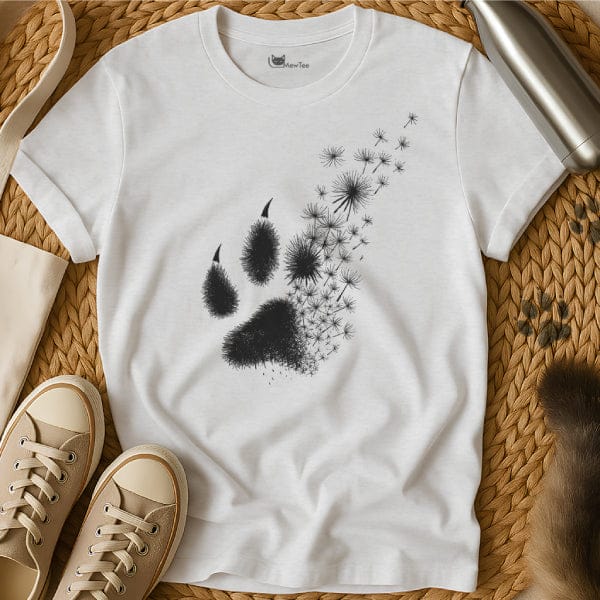 MewTee Short-Sleeve Unisex T-Shirt