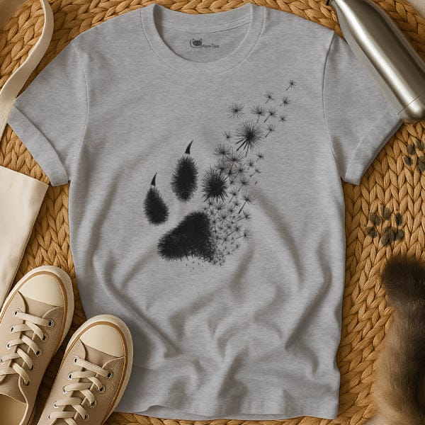 MewTee Short-Sleeve Unisex T-Shirt