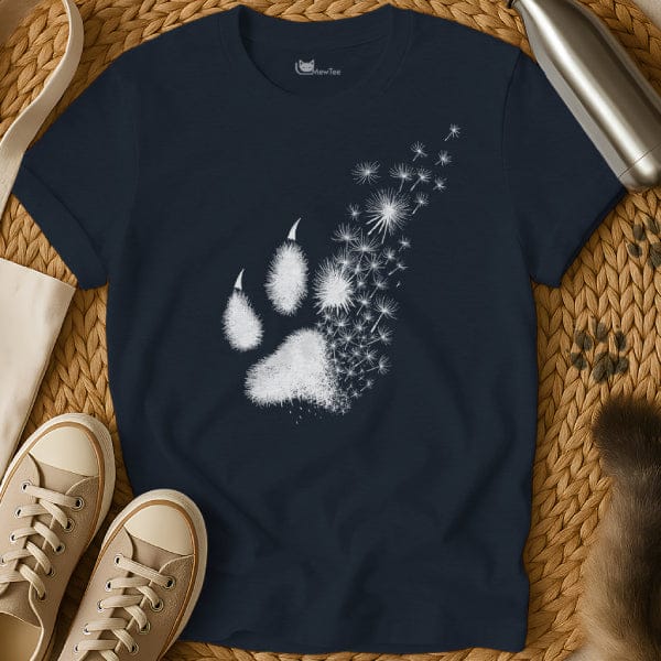 MewTee Short-Sleeve Unisex T-Shirt