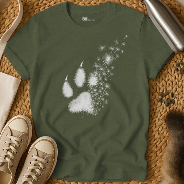 MewTee Short-Sleeve Unisex T-Shirt