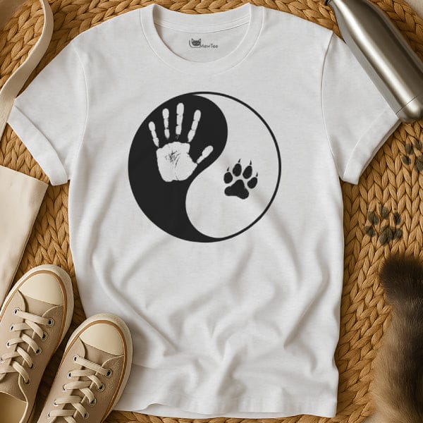 MewTee Short-Sleeve Unisex T-Shirt