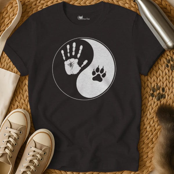 MewTee Short-Sleeve Unisex T-Shirt