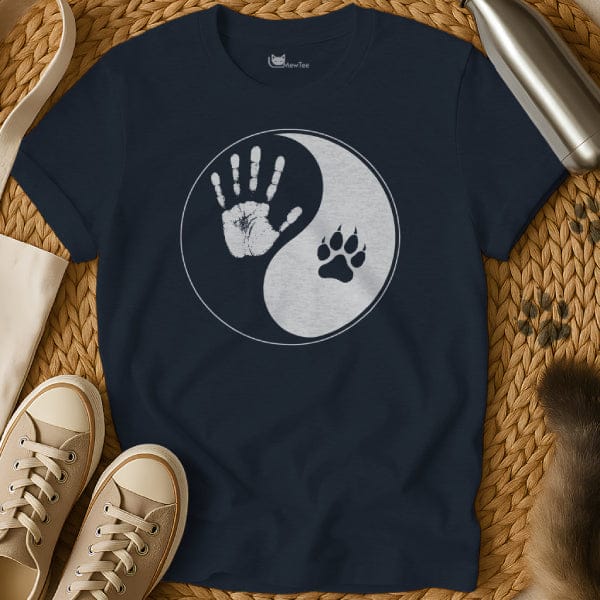 MewTee Short-Sleeve Unisex T-Shirt