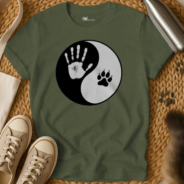 MewTee Short-Sleeve Unisex T-Shirt