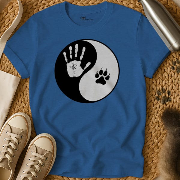 MewTee Short-Sleeve Unisex T-Shirt