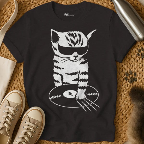 MewTee Short-Sleeve Unisex T-Shirt