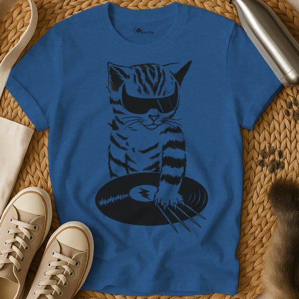 MewTee Short-Sleeve Unisex T-Shirt