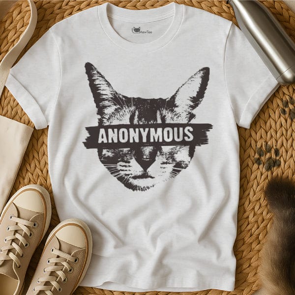 MewTee Short-Sleeve Unisex T-Shirt