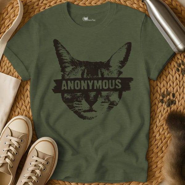 MewTee Short-Sleeve Unisex T-Shirt