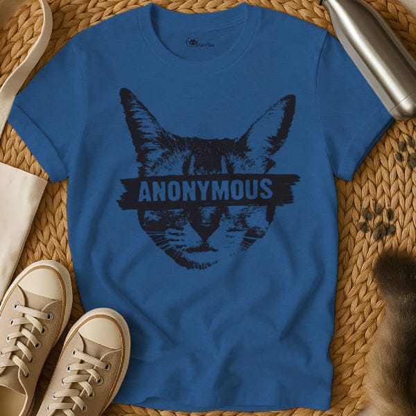 MewTee Short-Sleeve Unisex T-Shirt