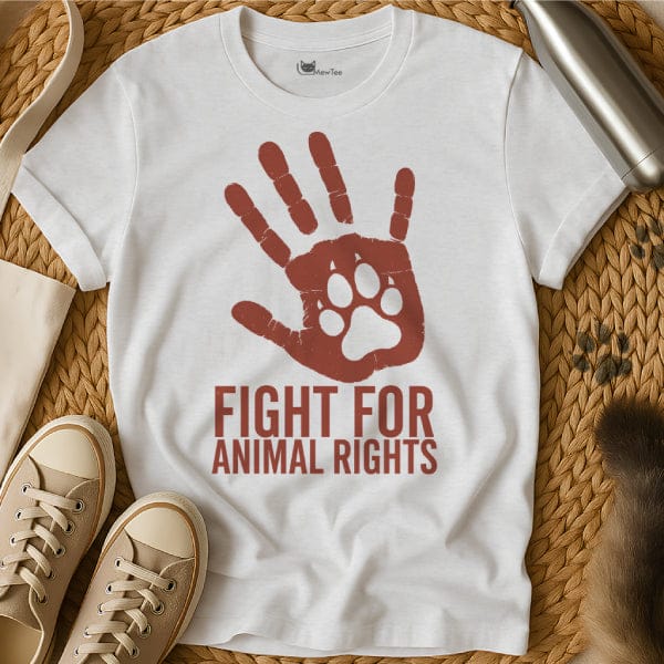 MewTee Short-Sleeve Unisex T-Shirt