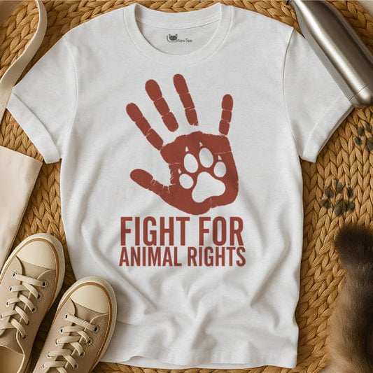 MewTee Short-Sleeve Unisex T-Shirt