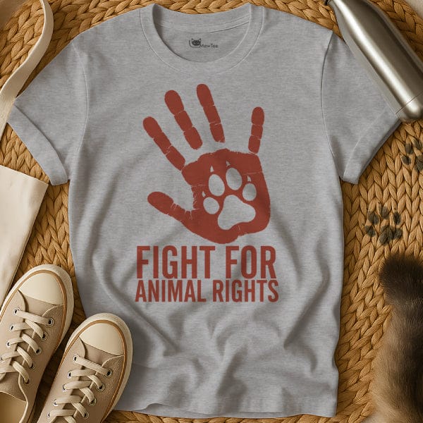 MewTee Short-Sleeve Unisex T-Shirt