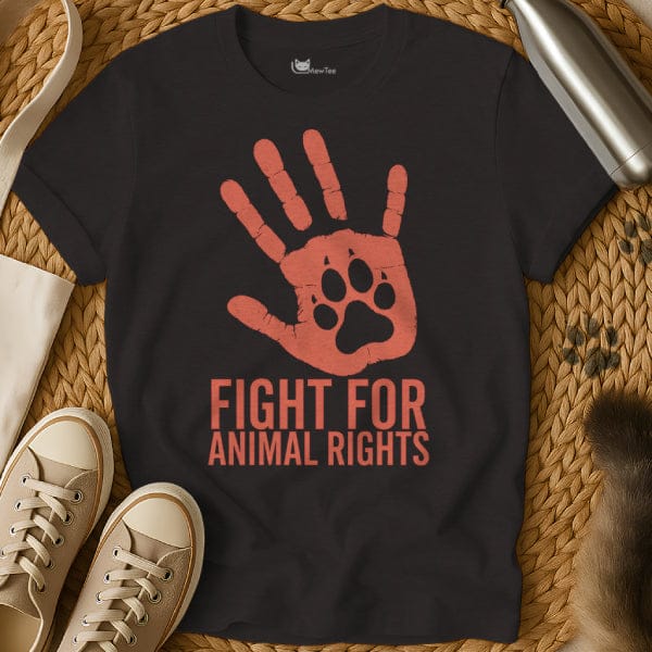 MewTee Short-Sleeve Unisex T-Shirt