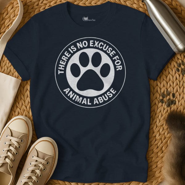 MewTee Short-Sleeve Unisex T-Shirt