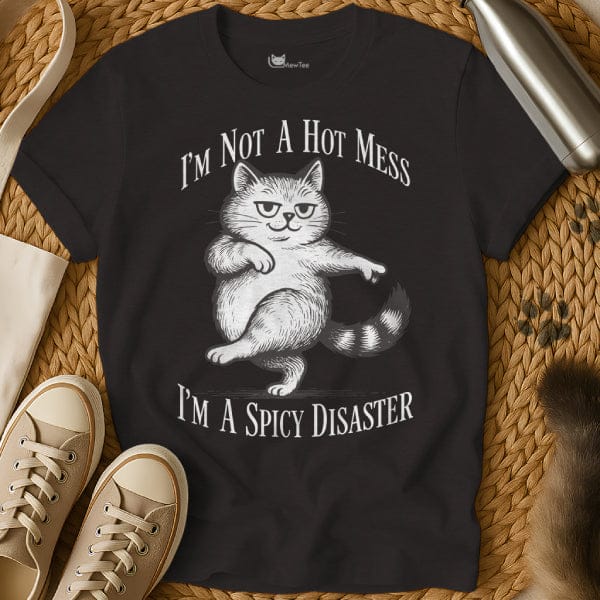 MewTee Short-Sleeve Unisex T-Shirt