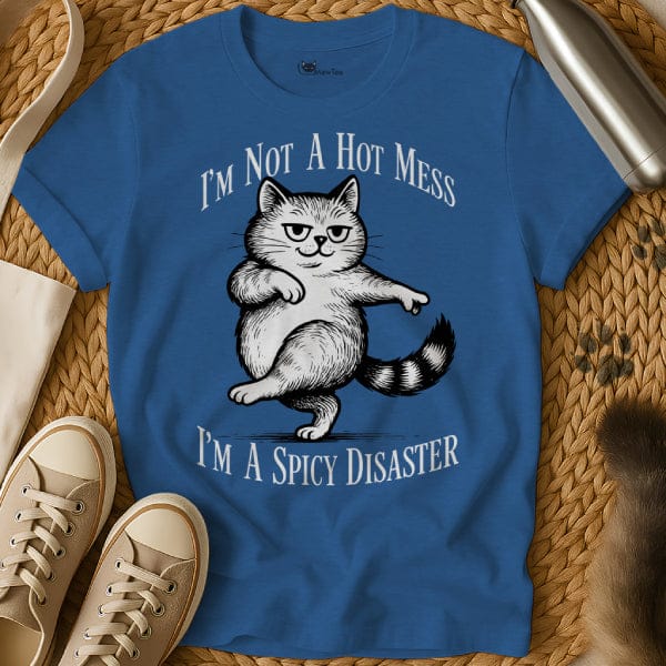 MewTee Short-Sleeve Unisex T-Shirt