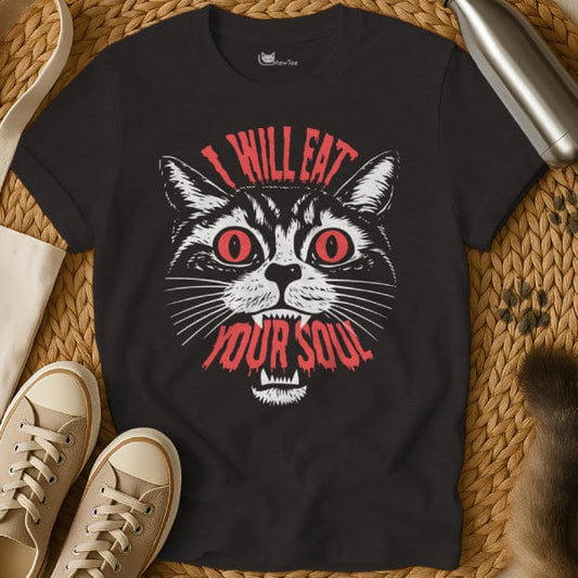 MewTee Short-Sleeve Unisex T-Shirt