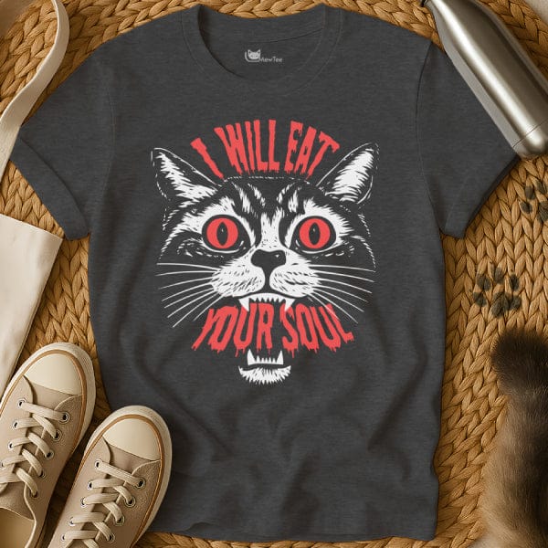 MewTee Short-Sleeve Unisex T-Shirt