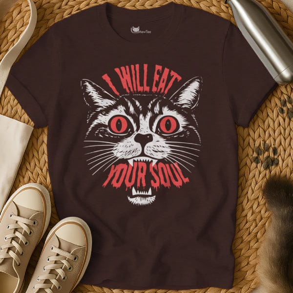 MewTee Short-Sleeve Unisex T-Shirt