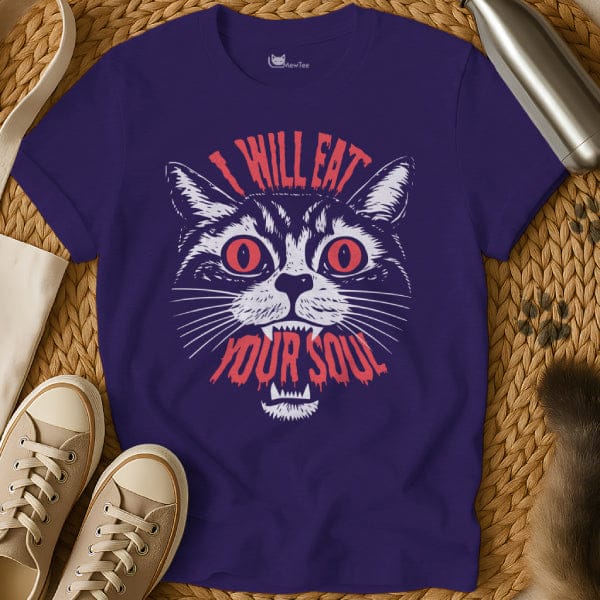 MewTee Short-Sleeve Unisex T-Shirt