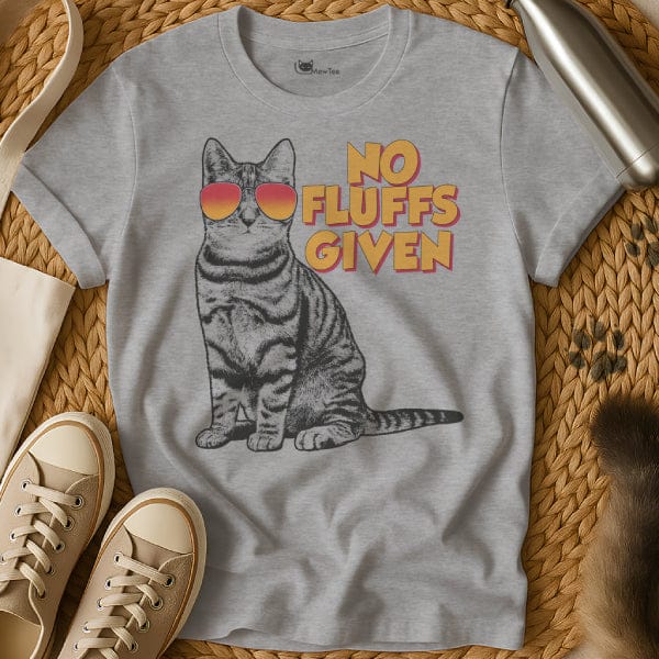 MewTee Short-Sleeve Unisex T-Shirt