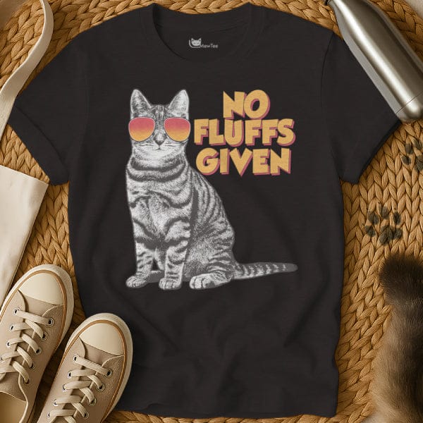 MewTee Short-Sleeve Unisex T-Shirt