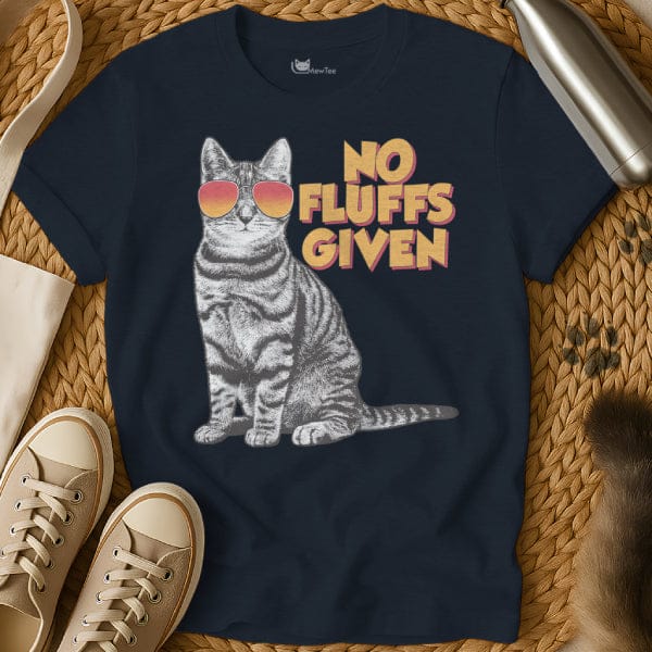 MewTee Short-Sleeve Unisex T-Shirt