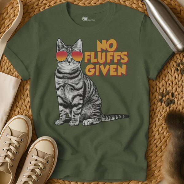 MewTee Short-Sleeve Unisex T-Shirt