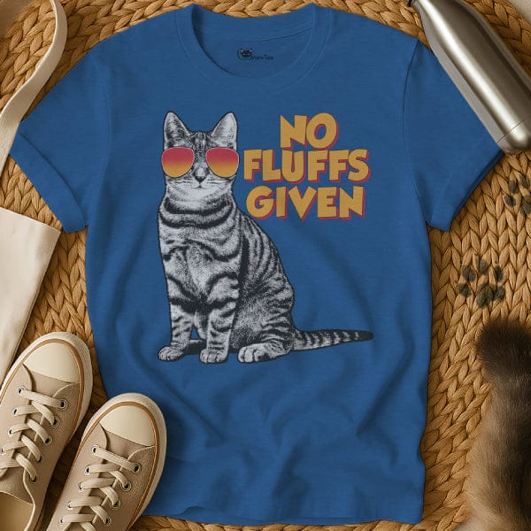 MewTee Short-Sleeve Unisex T-Shirt