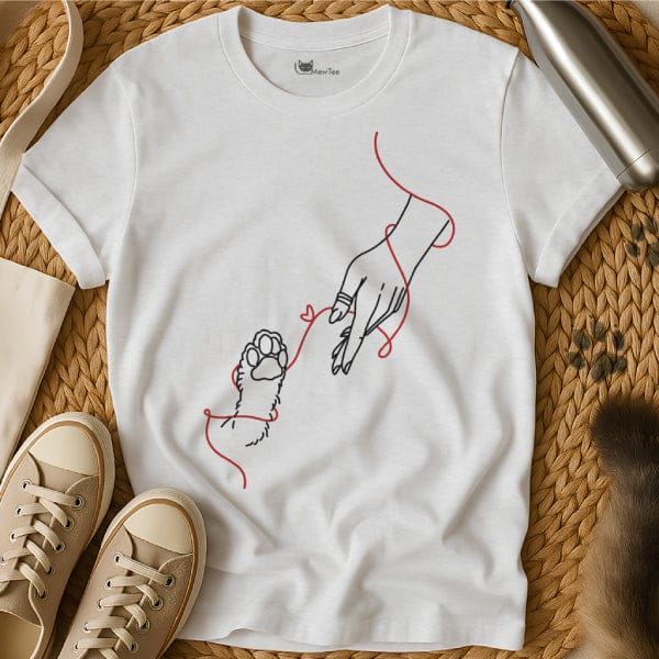 MewTee Short-Sleeve Unisex T-Shirt