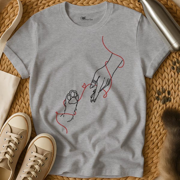 MewTee Short-Sleeve Unisex T-Shirt