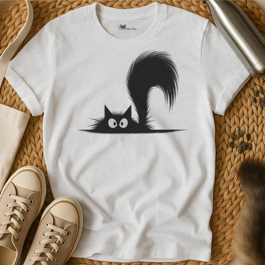 MewTee Short-Sleeve Unisex T-Shirt