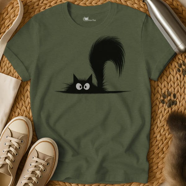 MewTee Short-Sleeve Unisex T-Shirt