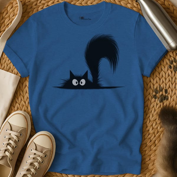 MewTee Short-Sleeve Unisex T-Shirt