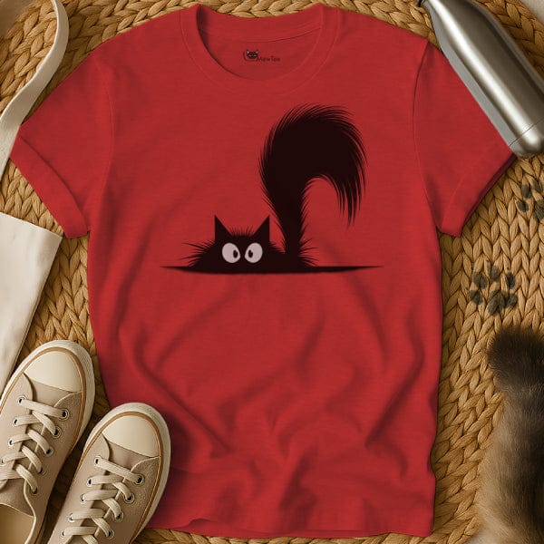 MewTee Short-Sleeve Unisex T-Shirt