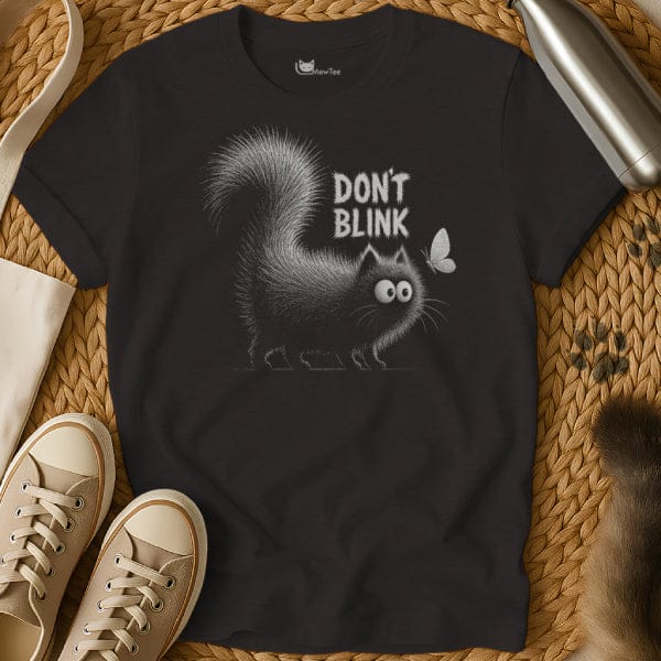 MewTee Short-Sleeve Unisex T-Shirt