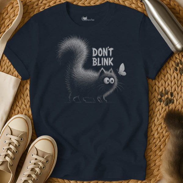 MewTee Short-Sleeve Unisex T-Shirt