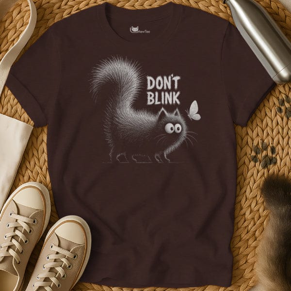 MewTee Short-Sleeve Unisex T-Shirt