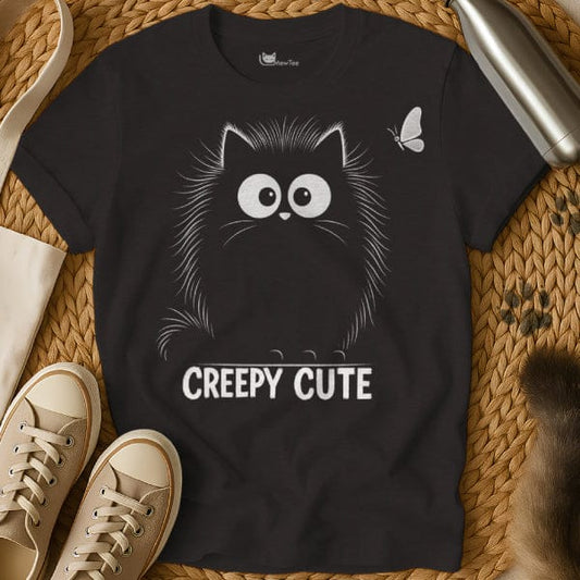 MewTee Short-Sleeve Unisex T-Shirt